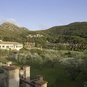 5* Resort Residenza Sant'anna Del Volterraio